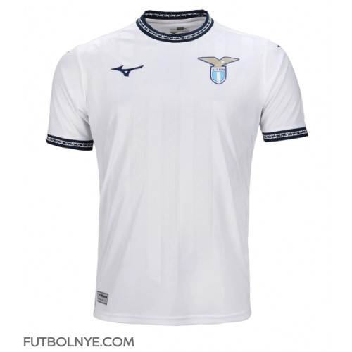 Camiseta Lazio Tercera Equipación 2023-24 manga corta